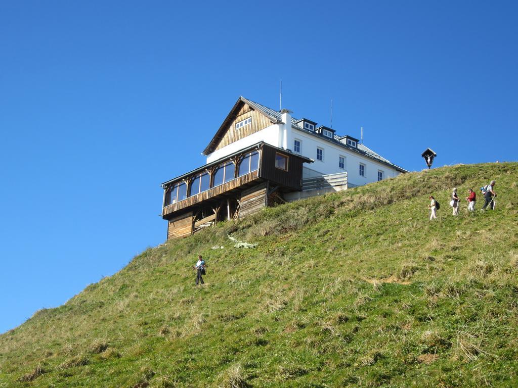 Appartement Lindner Hannes Westendorf Quarto foto