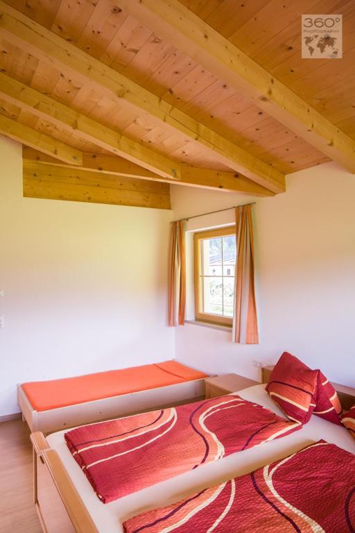 Appartement Lindner Hannes Westendorf Exterior foto
