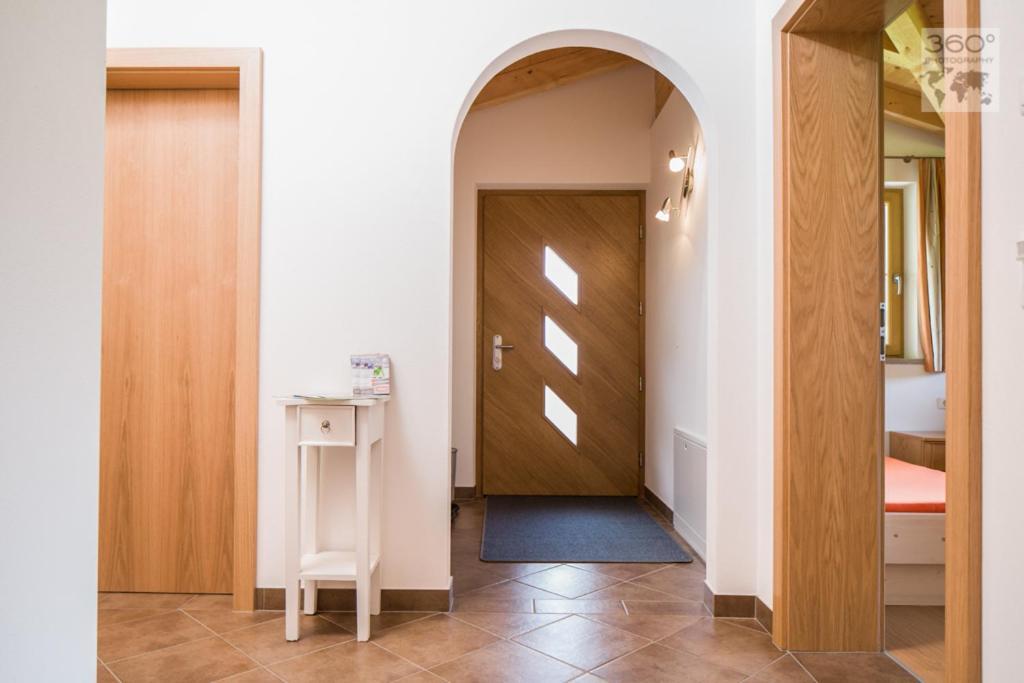 Appartement Lindner Hannes Westendorf Exterior foto