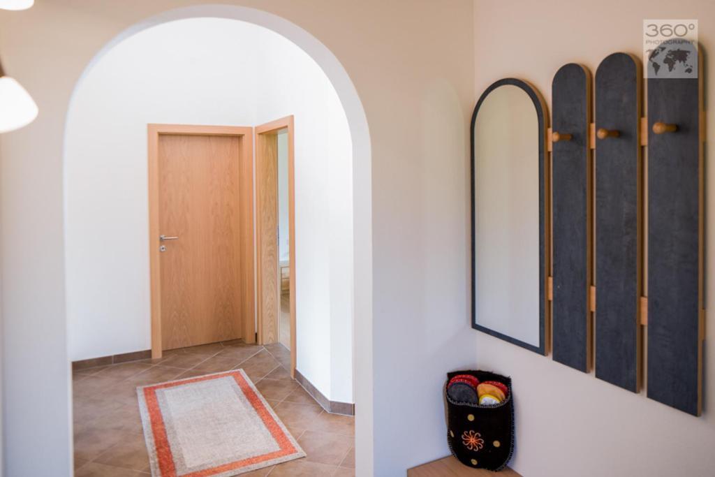 Appartement Lindner Hannes Westendorf Exterior foto